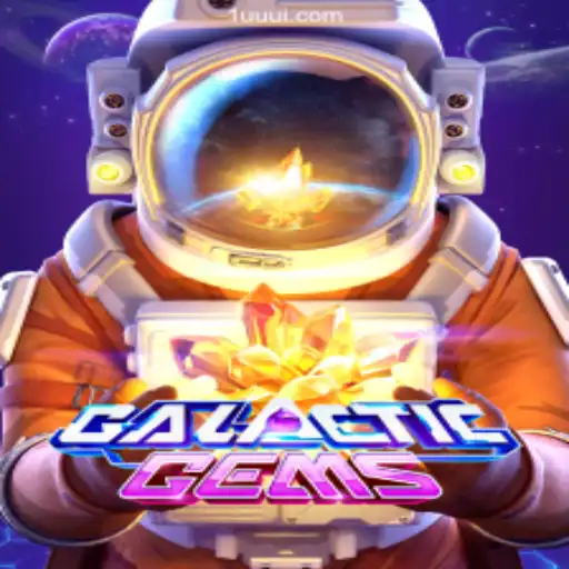 Exploring GalacticGems: A Stellar Journey into the Gaming Universe