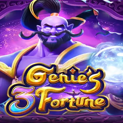 Explore the Enchanting World of Genie3Fortune: A Unique Online Gaming Experience