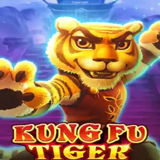 KungFuTiger: The Exciting World of Martial Arts Meets Casino Thrills