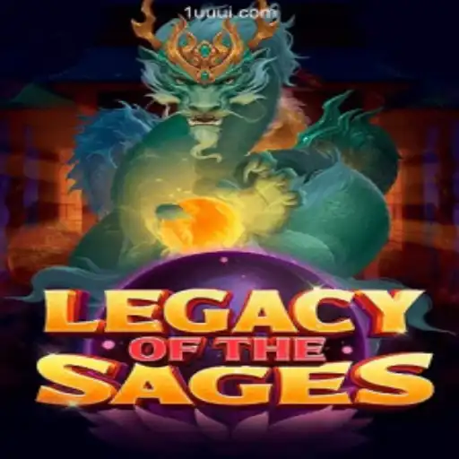 Legacy of the Sages: A Dive into an Epic Fantasy Adventure