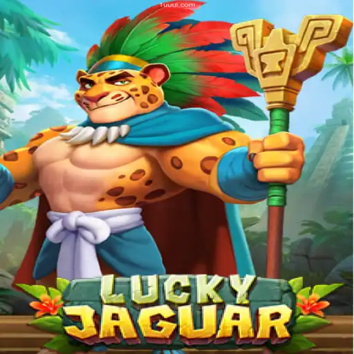 Discover the Thrills of LuckyJaguar: A Dive into the Exciting World of Online Gaming