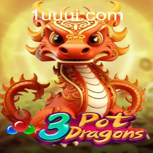 Exploring 3PotDragons: A New Sensation in Online Gaming