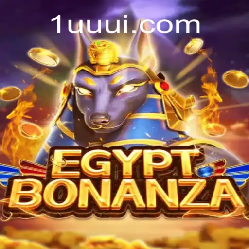 Exploring EgyptBonanza: The Exciting Online Casino Game