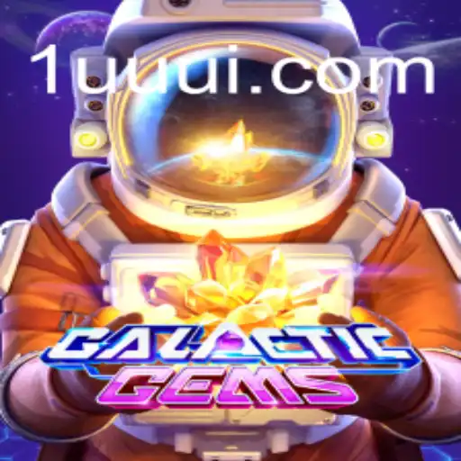 Exploring GalacticGems: A Stellar Journey into the Gaming Universe