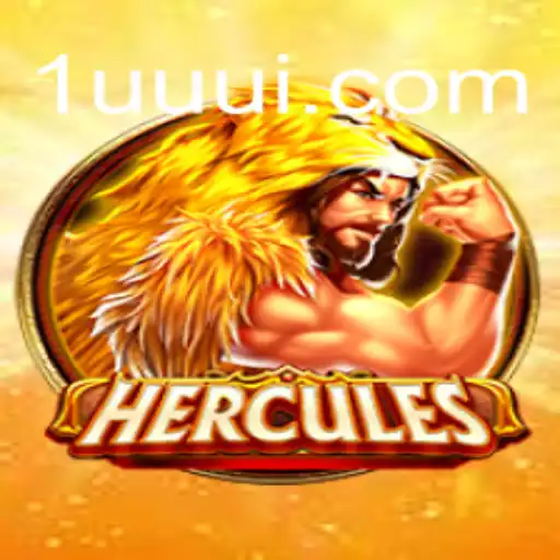 Exploring the Mythical World of Hercules in 1UUU.COM's Online Casino