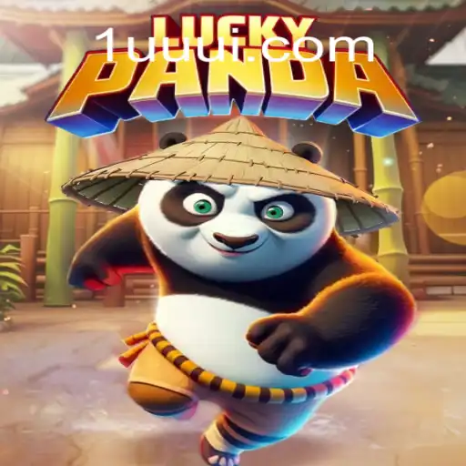 Exploring the Thrills of LuckyPanda: A New Sensation in Online Gaming