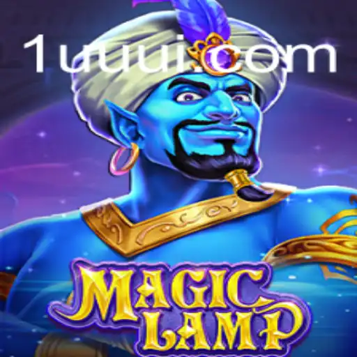 Exploring the World of MagicLamp: A Thrilling Online Casino Experience