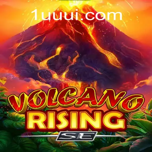 Exploring VolcanoRisingSE and Its Thrilling World of Adventure