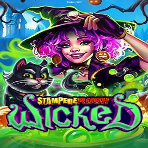 Exploring StempedeRushWicked: A Thrilling Online Casino Adventure