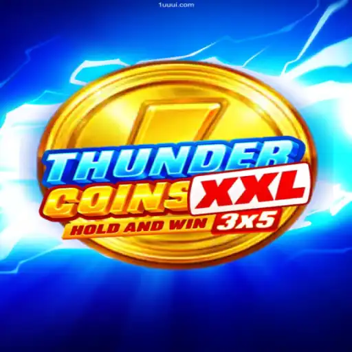 Exploring ThunderCoinsXxl: A New Dimension in Online Gaming