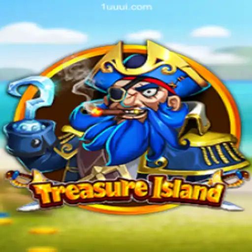 TreasureIsland: An Immersive Gaming Experience