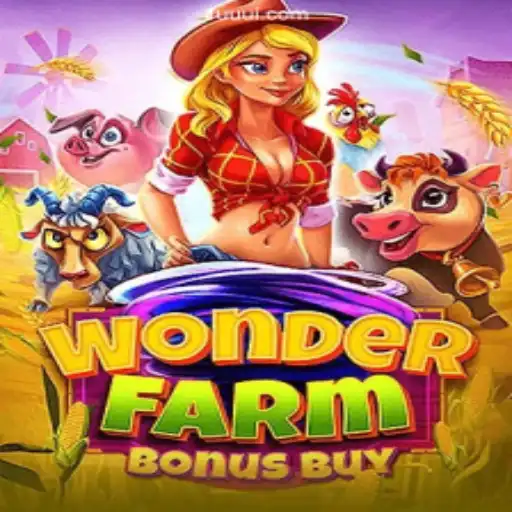 Discover WonderFarmBonusBuy: A Captivating Casino Game Experience with 1UUU.COM